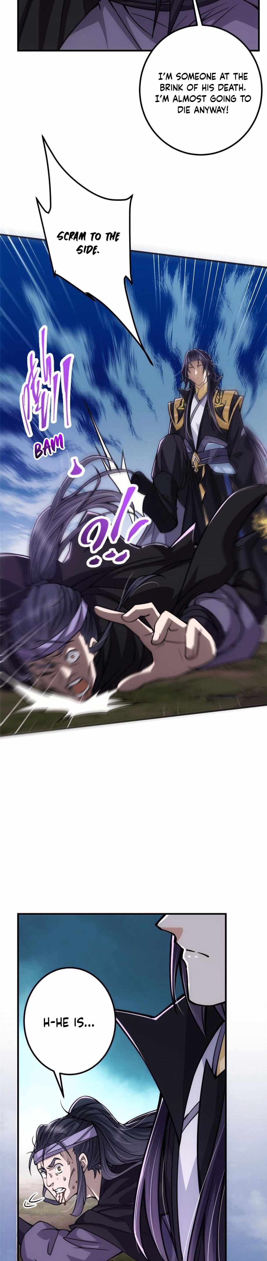 Page 5 of Chapter 100