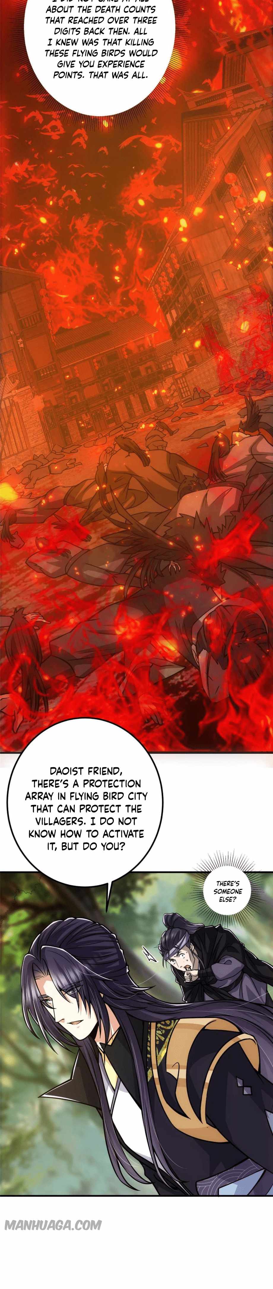 Page 9 of Chapter 100