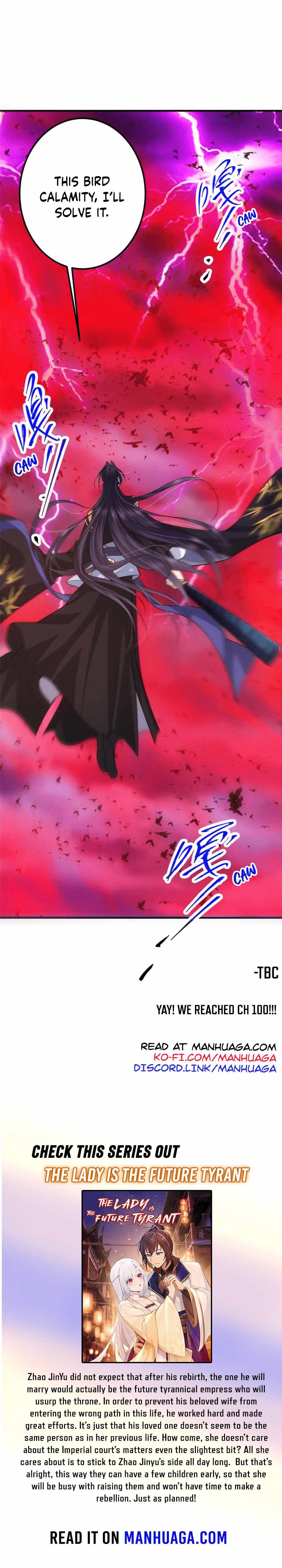 Page 16 of Chapter 100