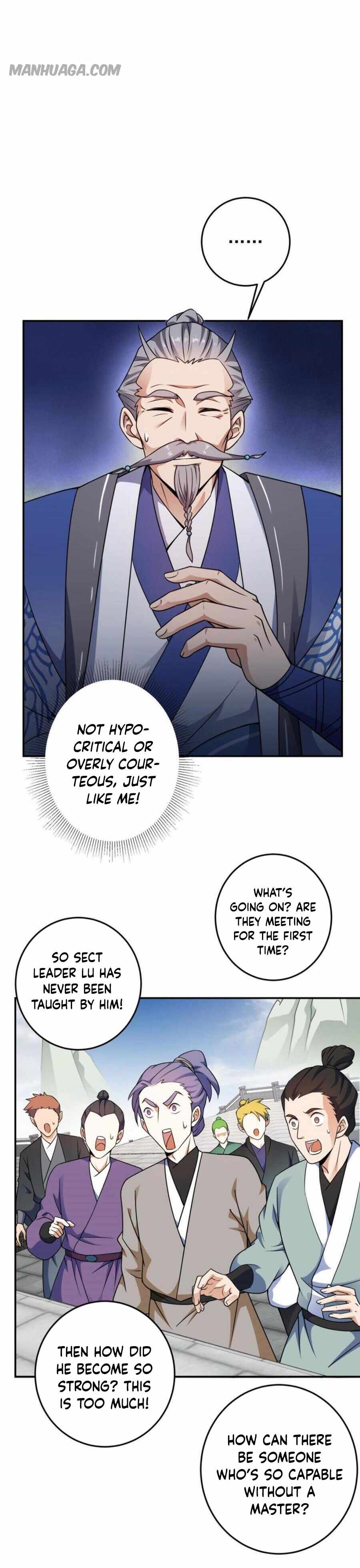 Page 1 of Chapter 137