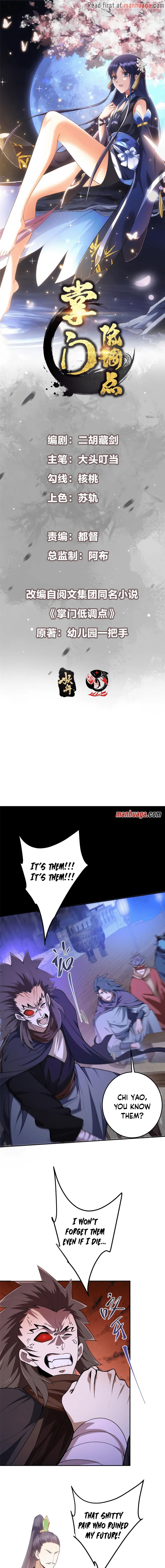 Page 1 of Chapter 158