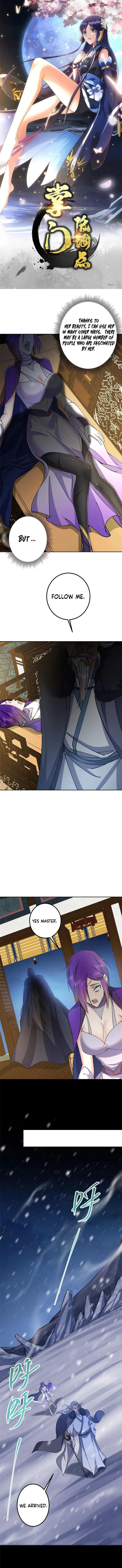 Page 1 of Chapter 243
