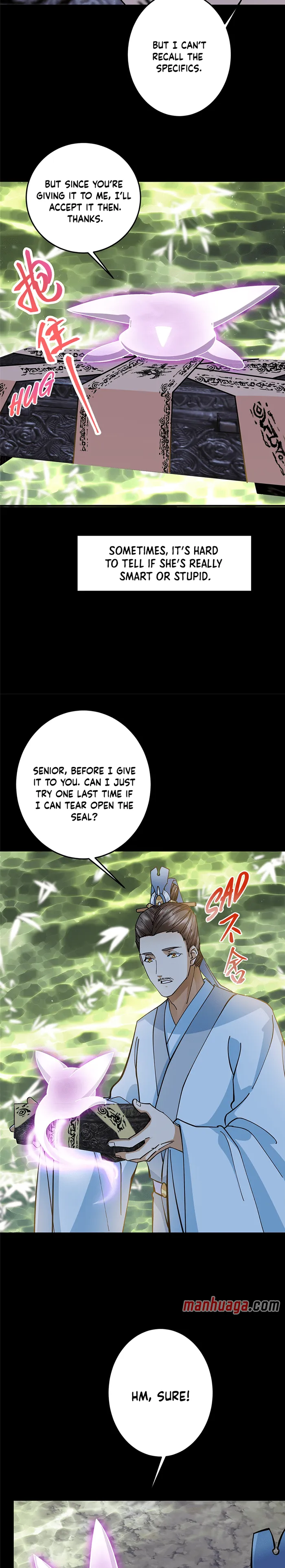 Page 8 of Chapter 255