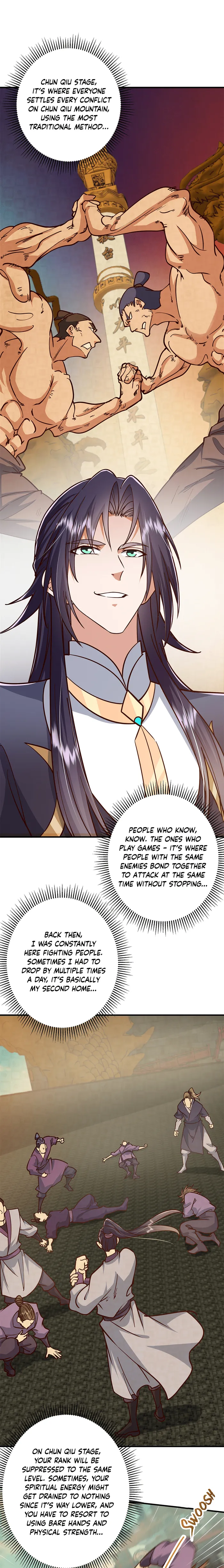 Page 1 of Chapter 262