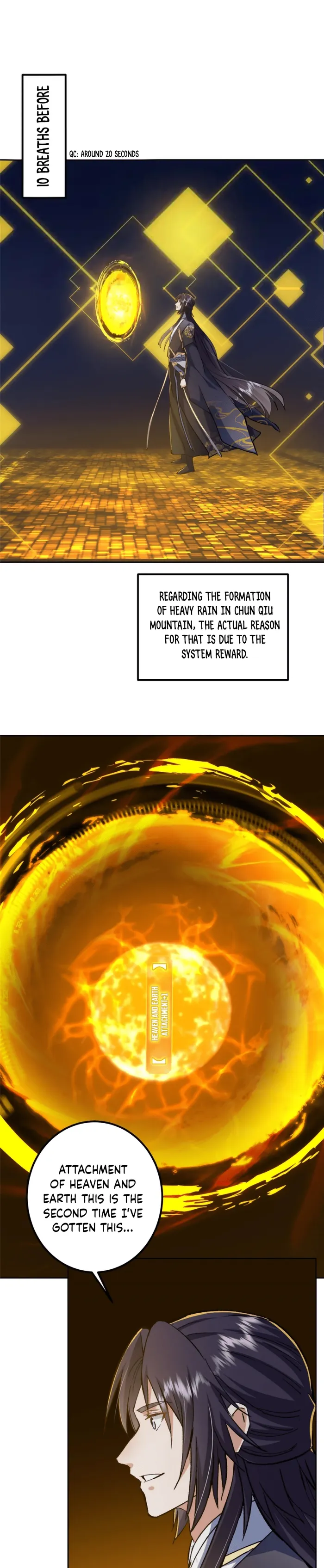 Page 1 of Chapter 281