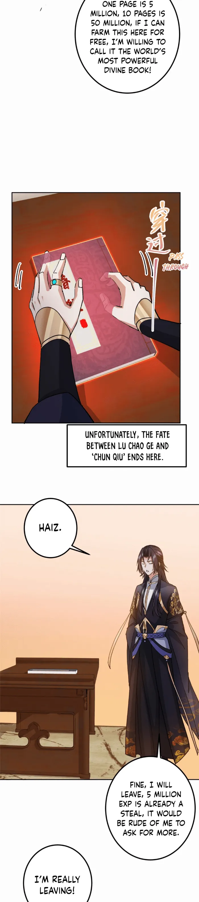 Page 5 of Chapter 284