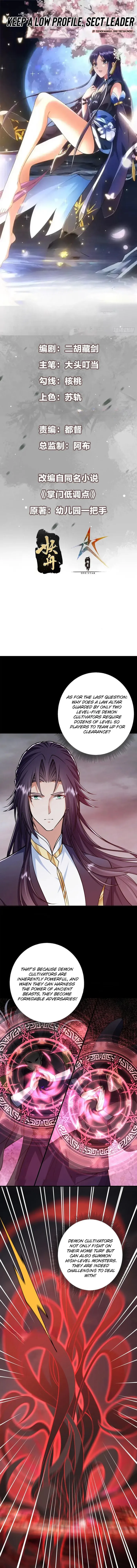 Page 1 of Chapter 303
