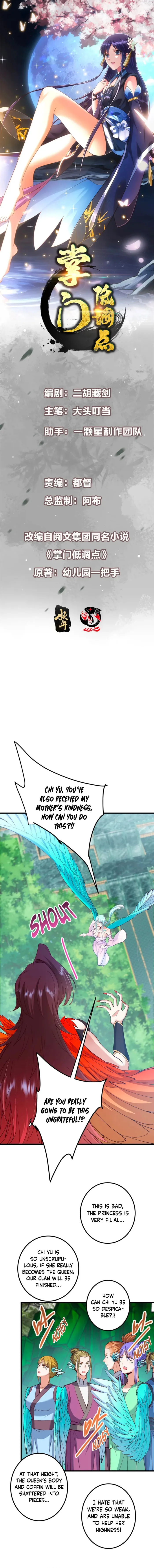Page 1 of Chapter 400