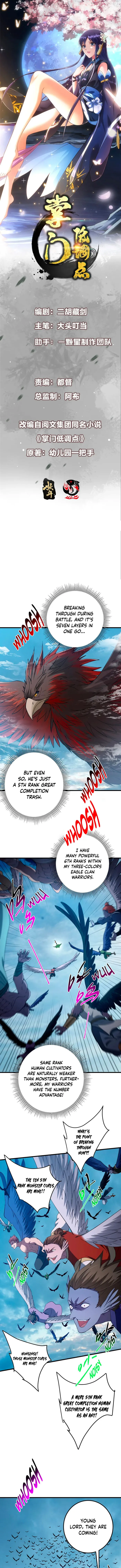 Page 1 of Chapter 401