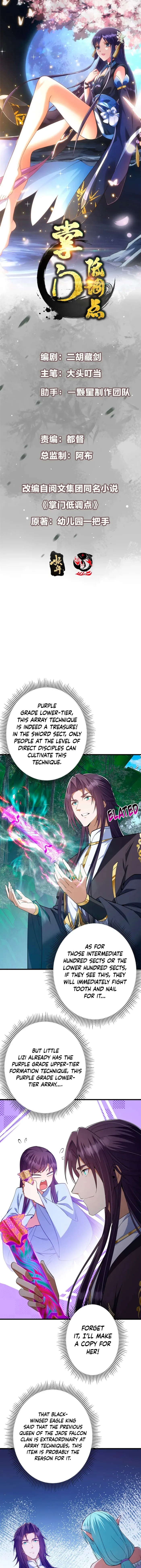 Page 1 of Chapter 406
