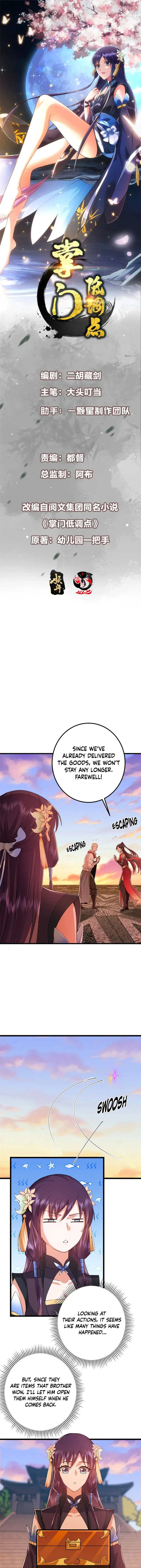 Page 1 of Chapter 409