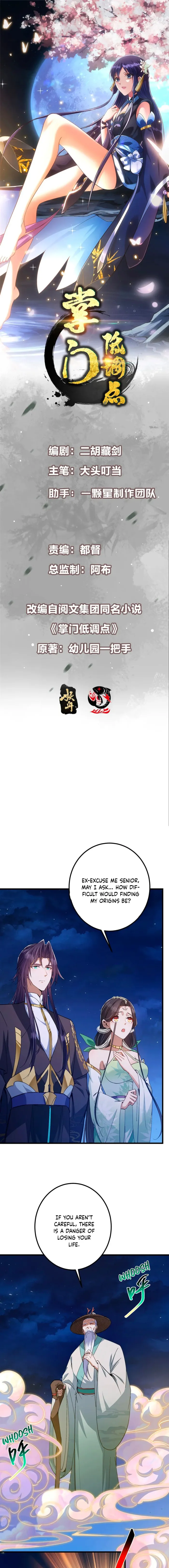 Page 1 of Chapter 410