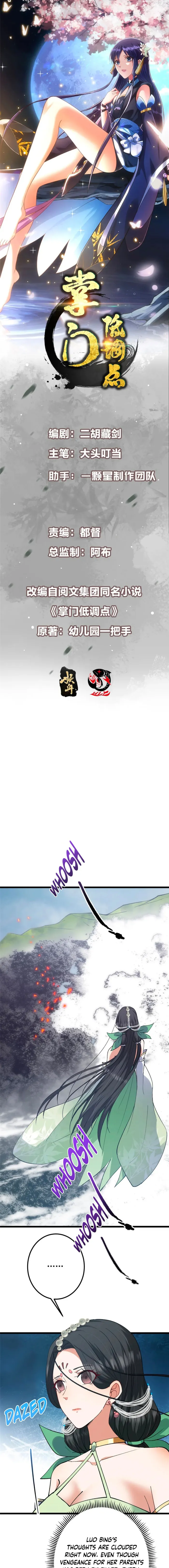 Page 1 of Chapter 416