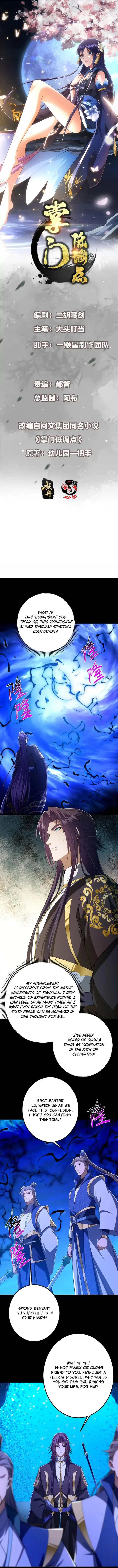 Page 1 of Chapter 434