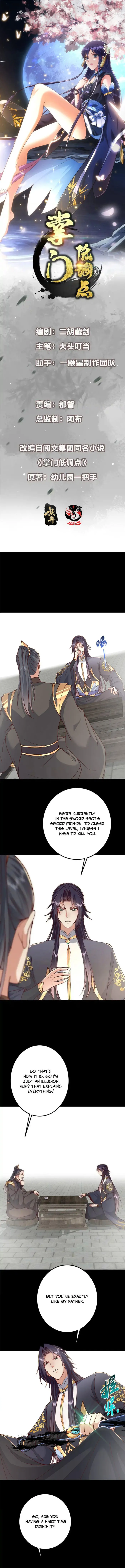 Page 1 of Chapter 435