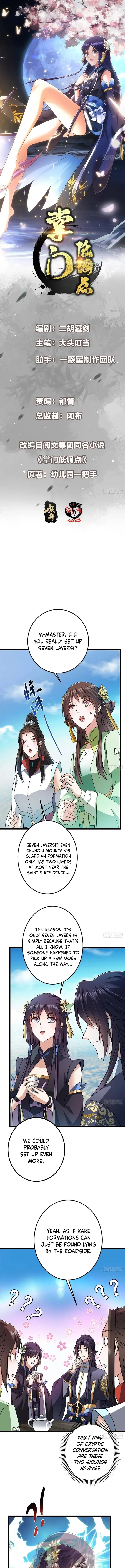 Page 1 of Chapter 467
