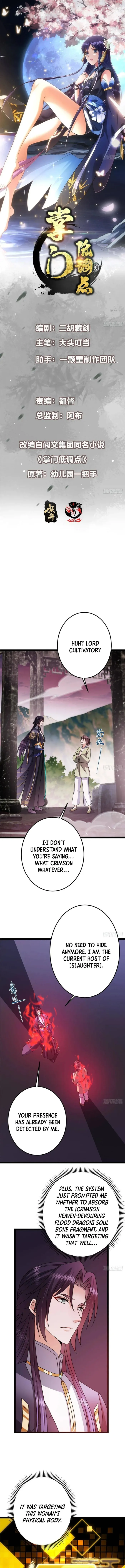 Page 1 of Chapter 486