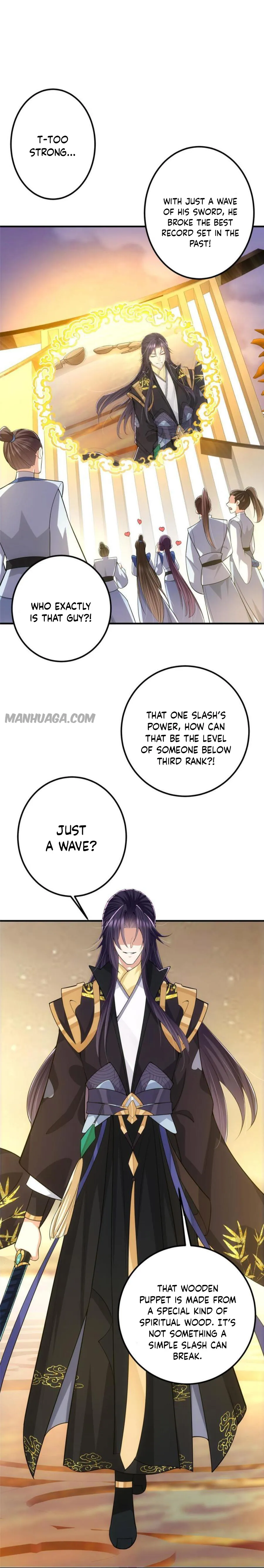 Page 1 of Chapter 91