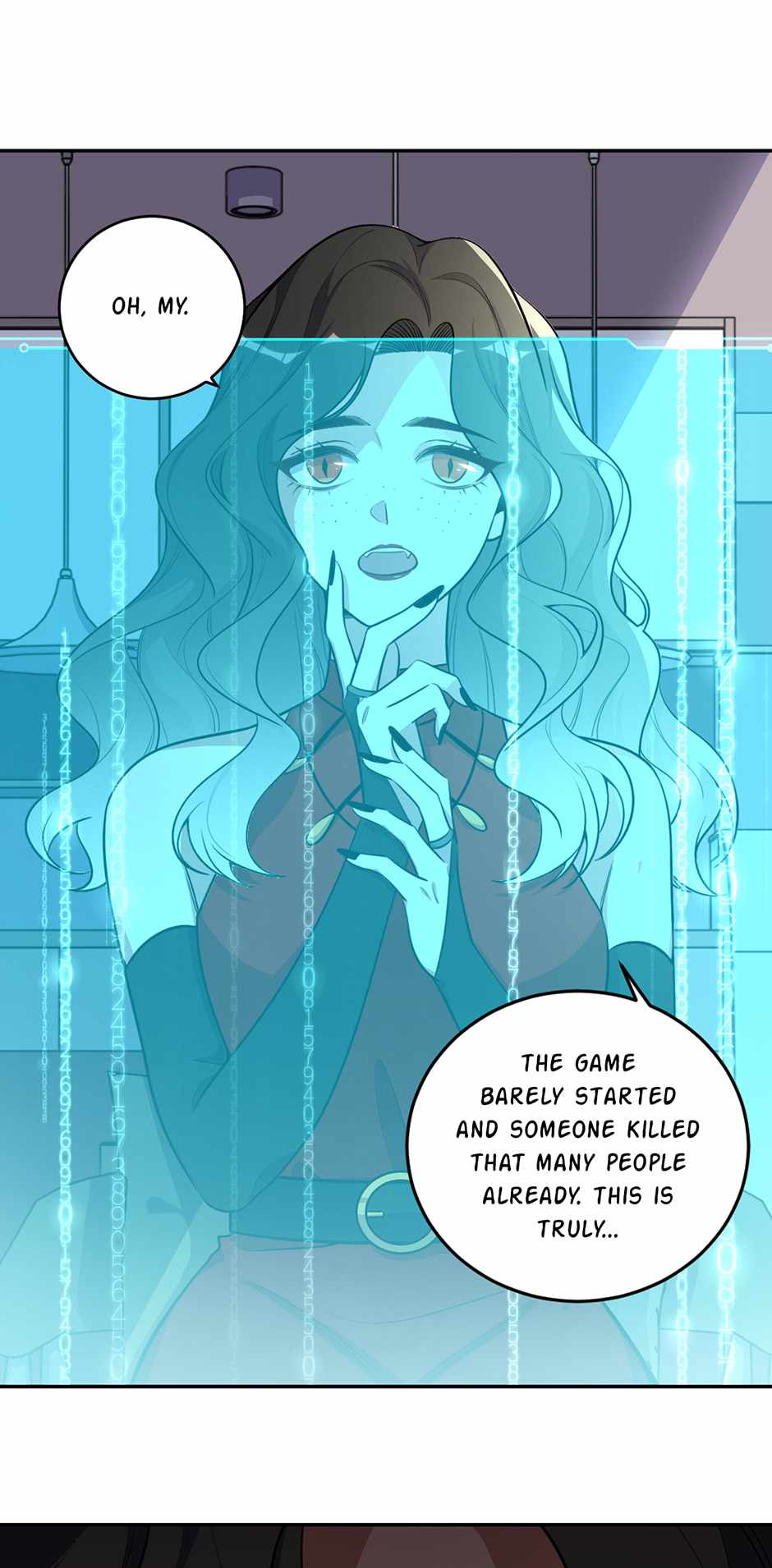 Page 1 of Chapter 99
