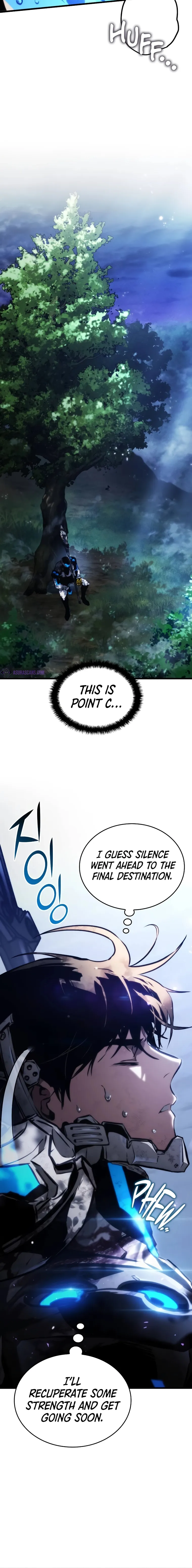 Page 2 of Chapter 100