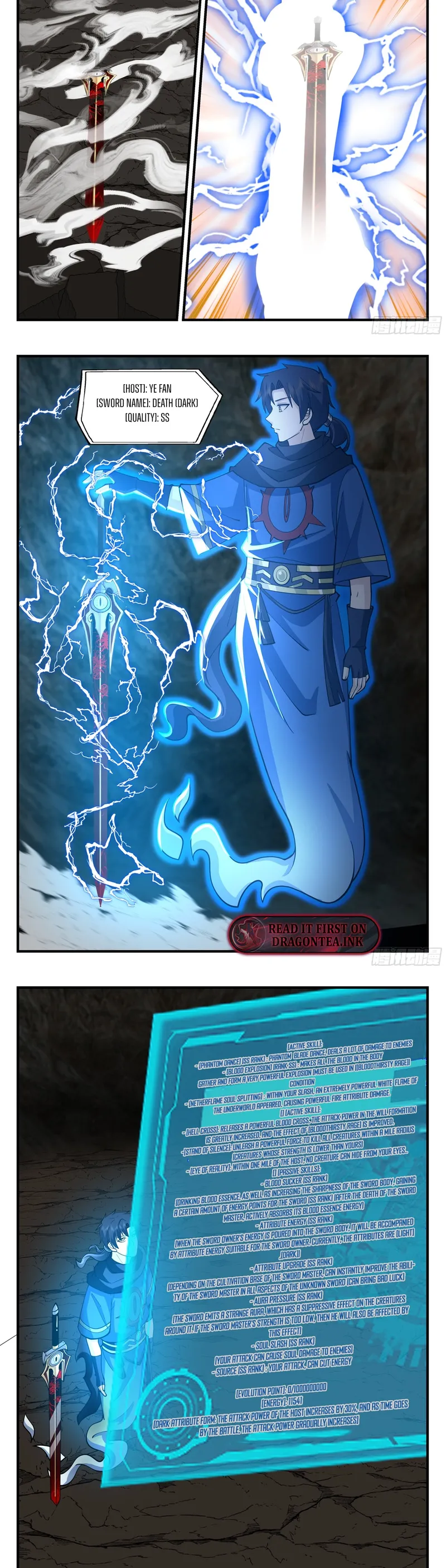Page 3 of Chapter 100