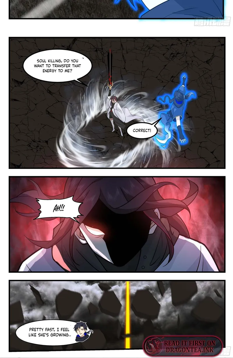 Page 6 of Chapter 100