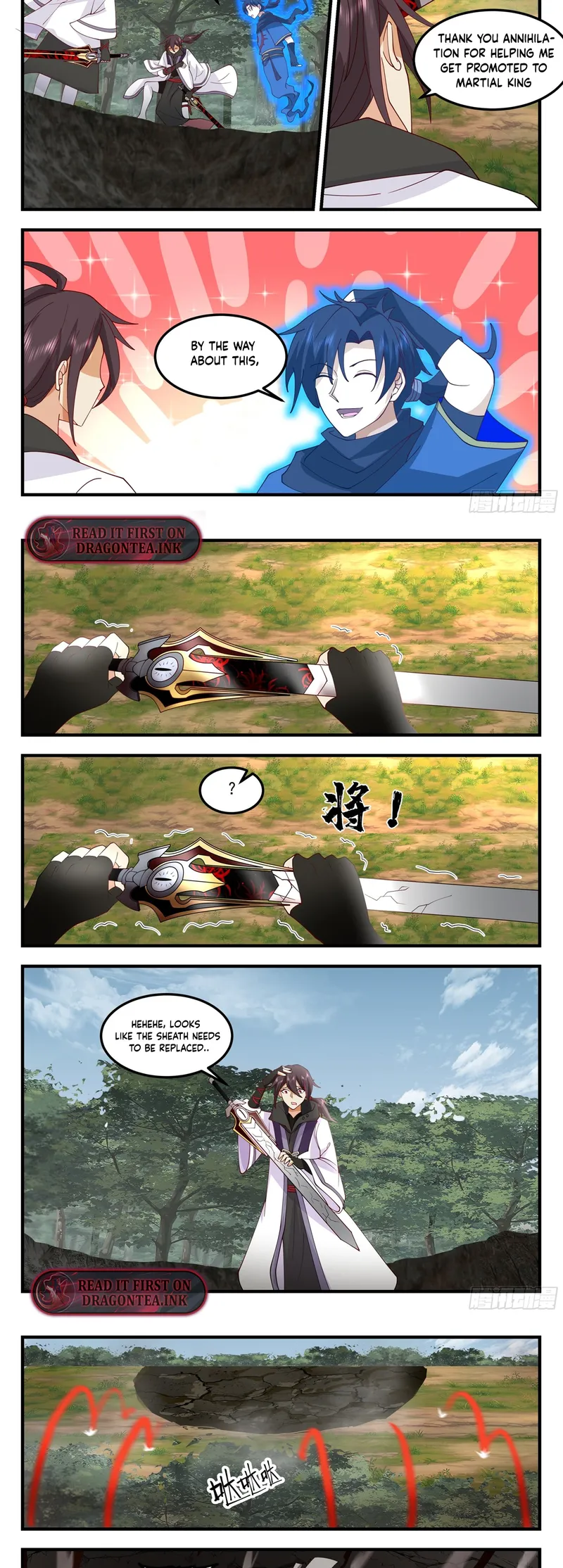 Page 3 of Chapter 101