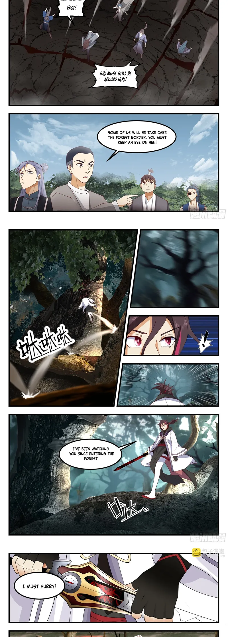 Page 4 of Chapter 101