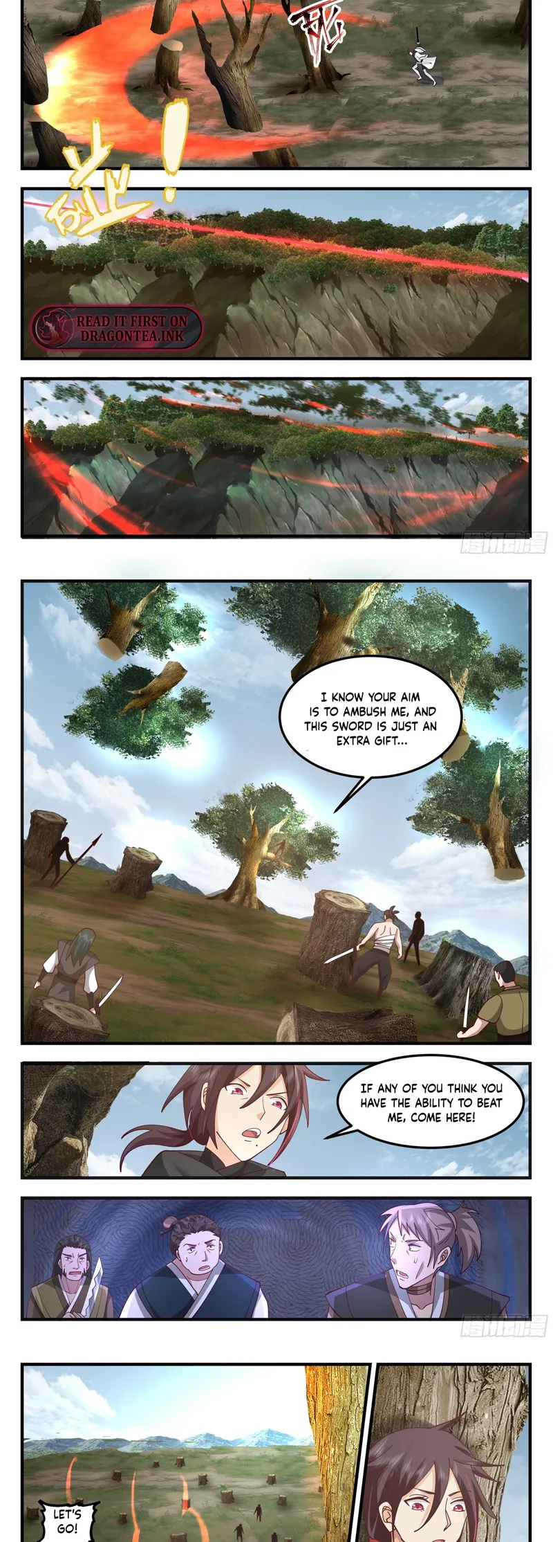 Page 5 of Chapter 101
