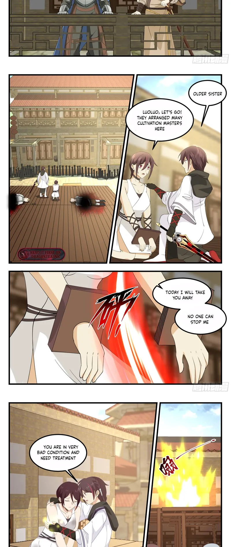 Page 6 of Chapter 108