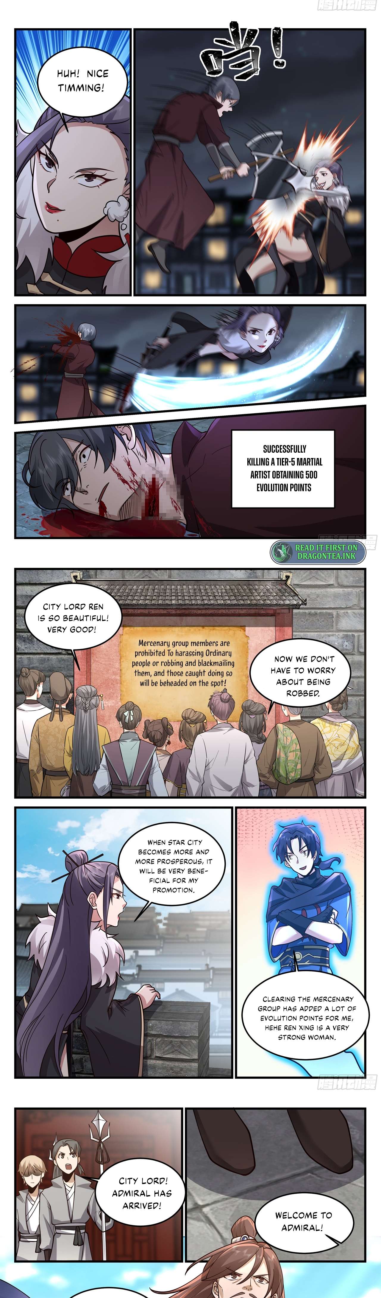 Page 2 of Chapter 54