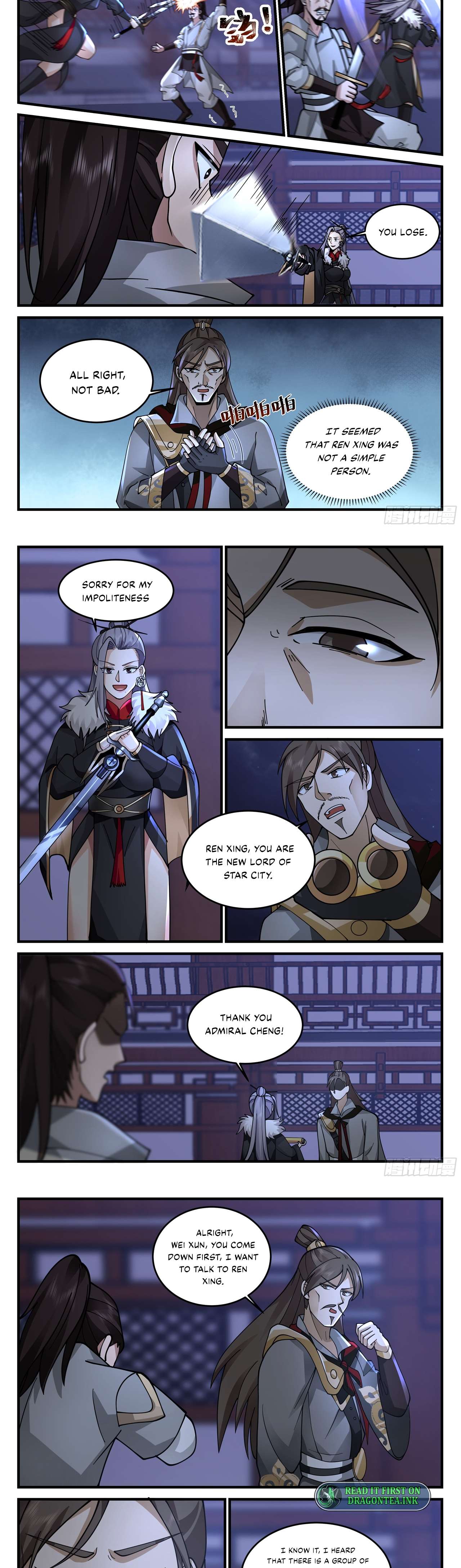 Page 5 of Chapter 54