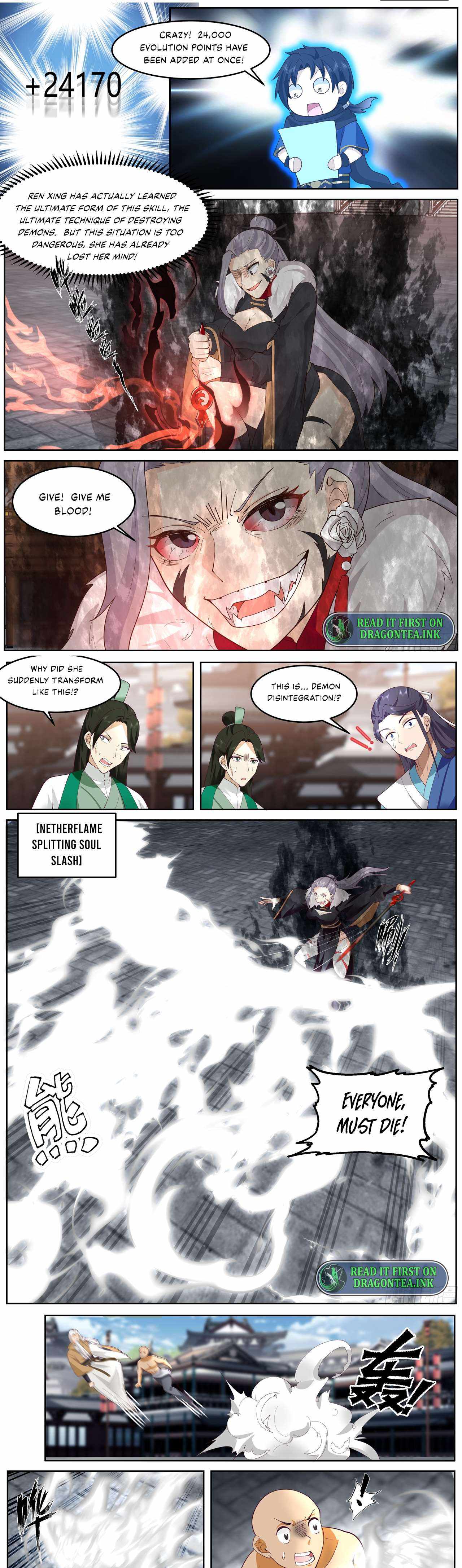Page 2 of Chapter 64