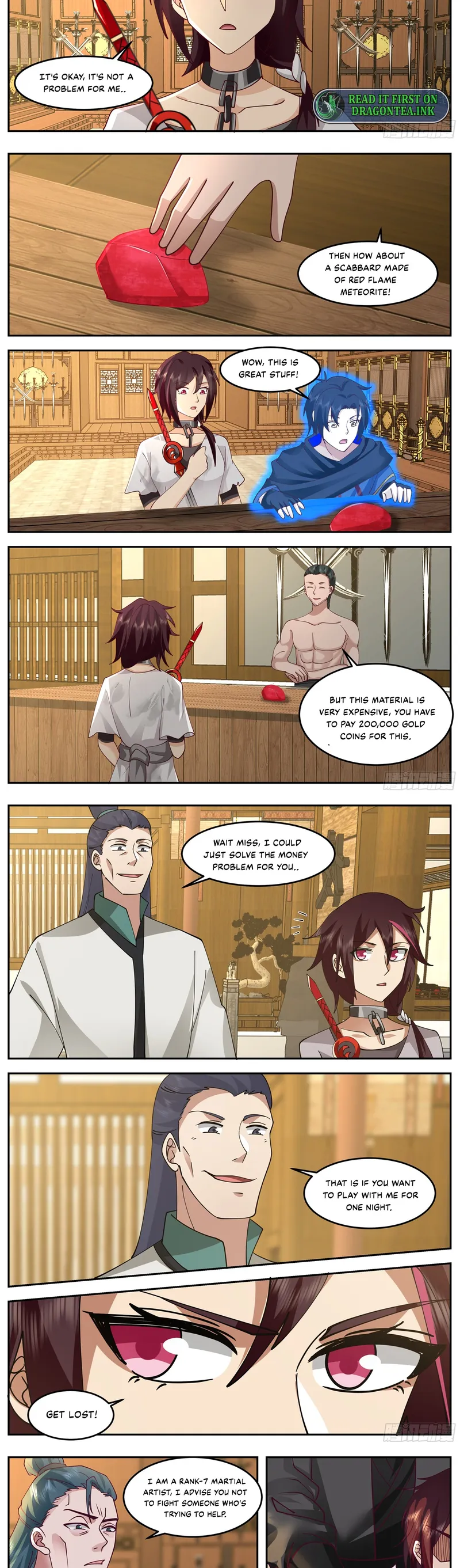 Page 4 of Chapter 70