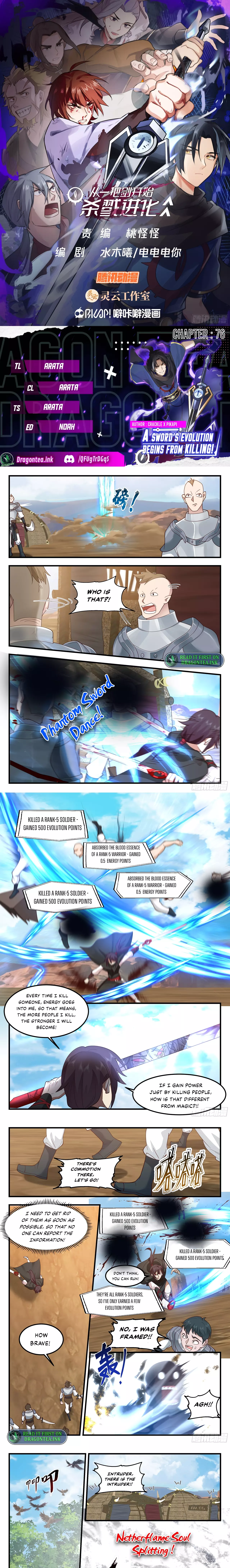 Page 1 of Chapter 76