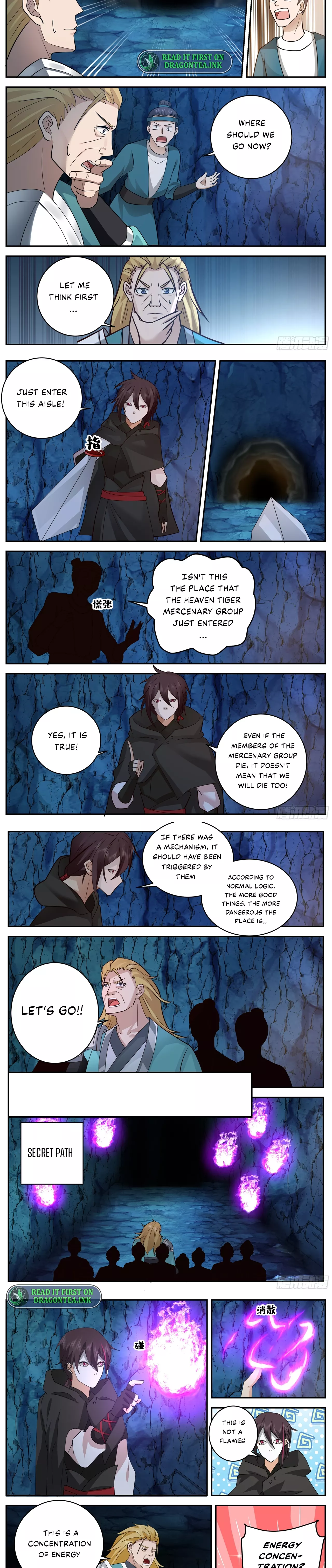 Page 3 of Chapter 85