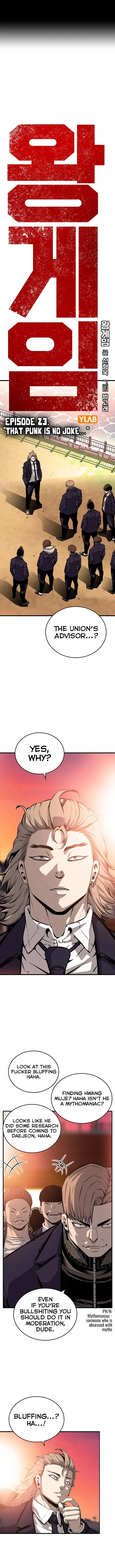 Page 1 of Chapter 23