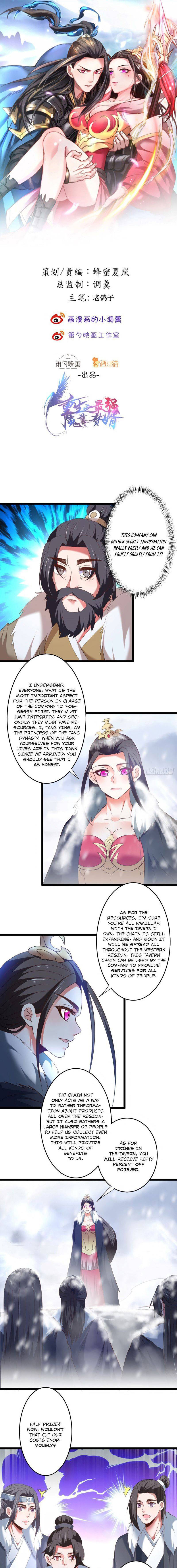 Page 1 of Chapter 101