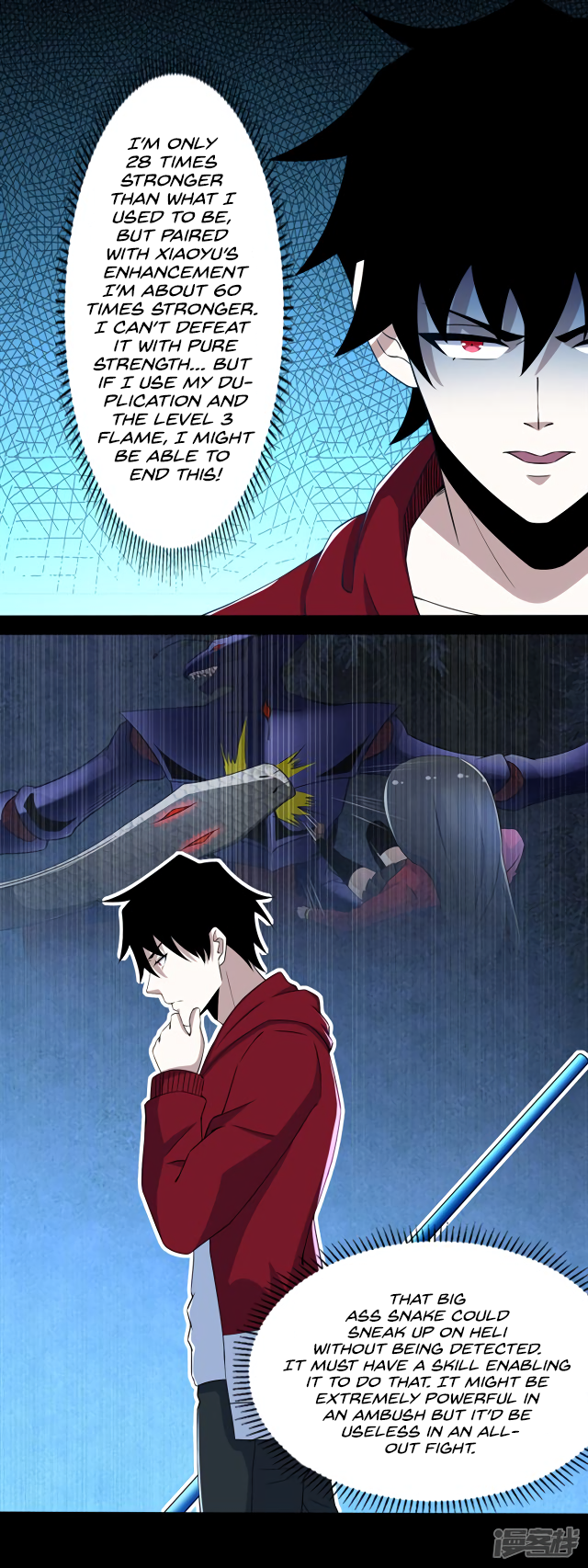 Page 10 of Chapter 100