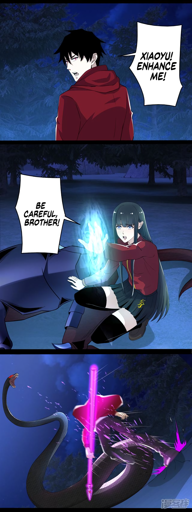 Page 11 of Chapter 100
