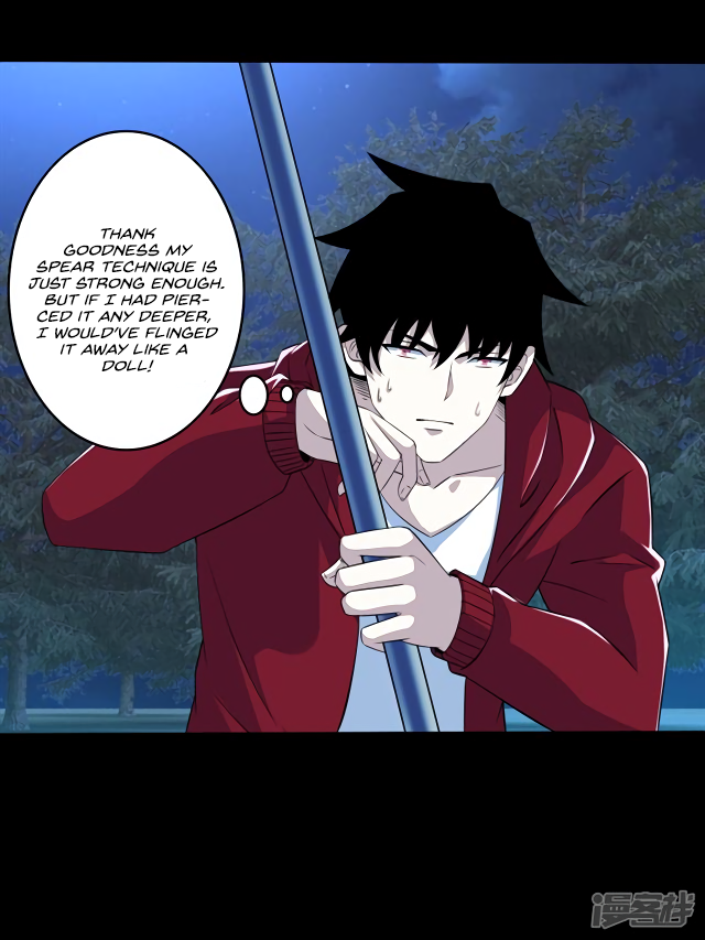 Page 15 of Chapter 100
