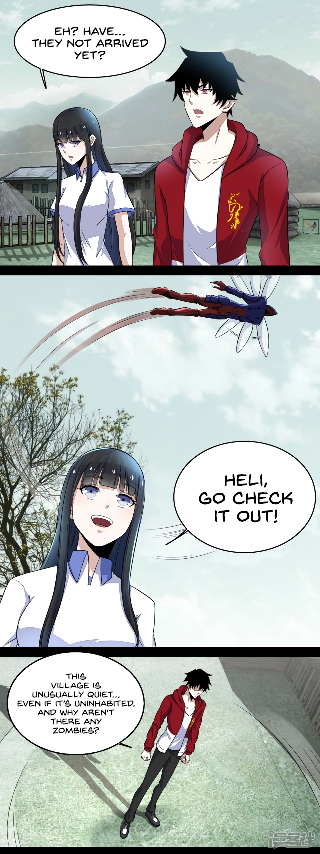 Page 12 of Chapter 106