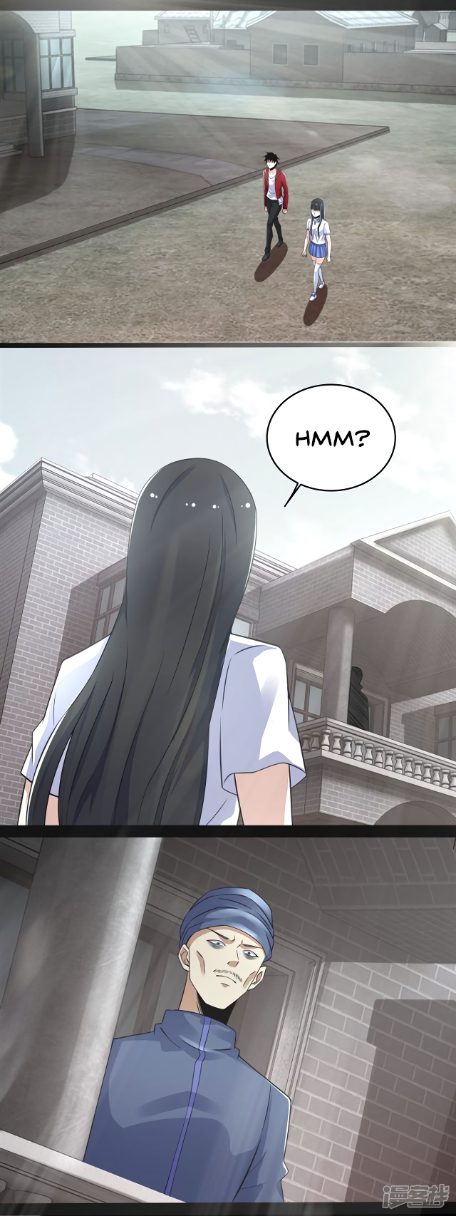 Page 8 of Chapter 107