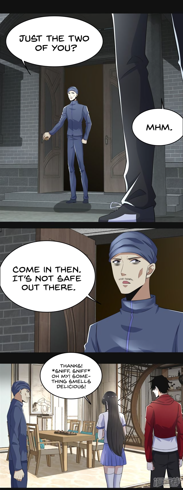 Page 11 of Chapter 107