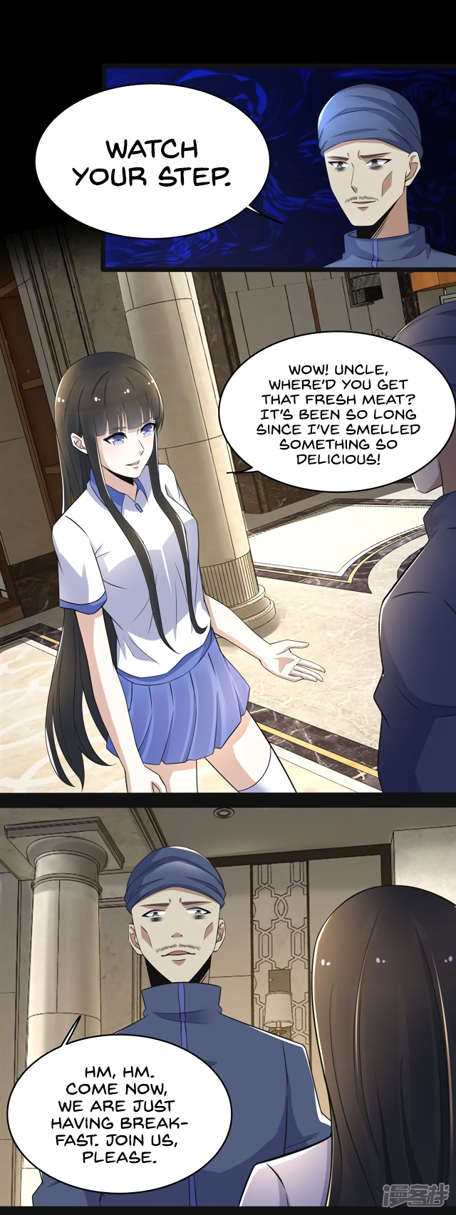 Page 12 of Chapter 107