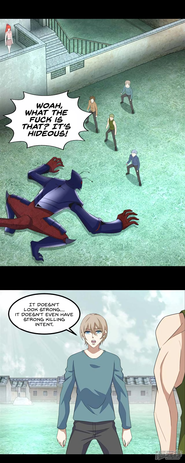 Page 21 of Chapter 108