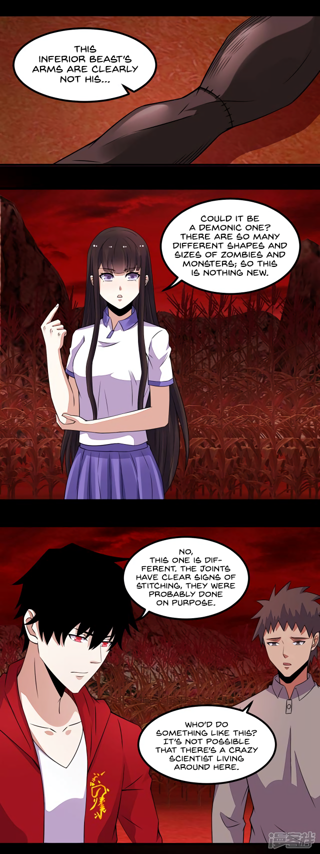 Page 11 of Chapter 132