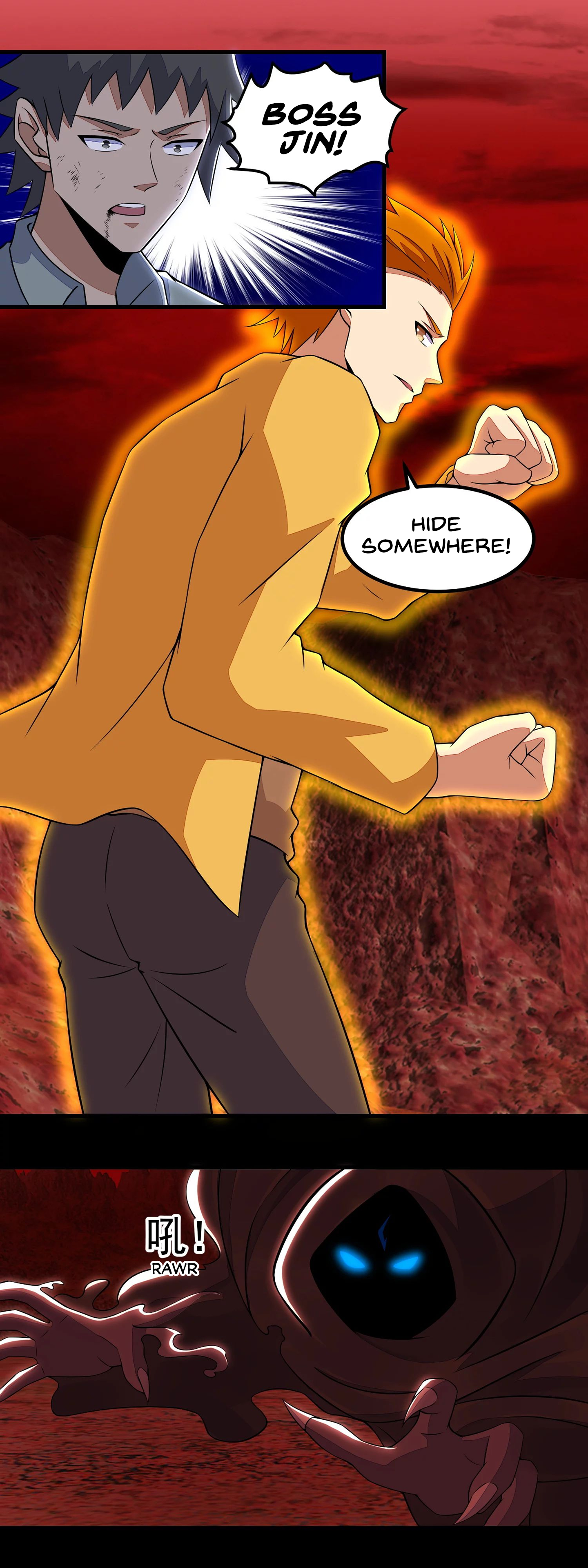 Page 2 of Chapter 134