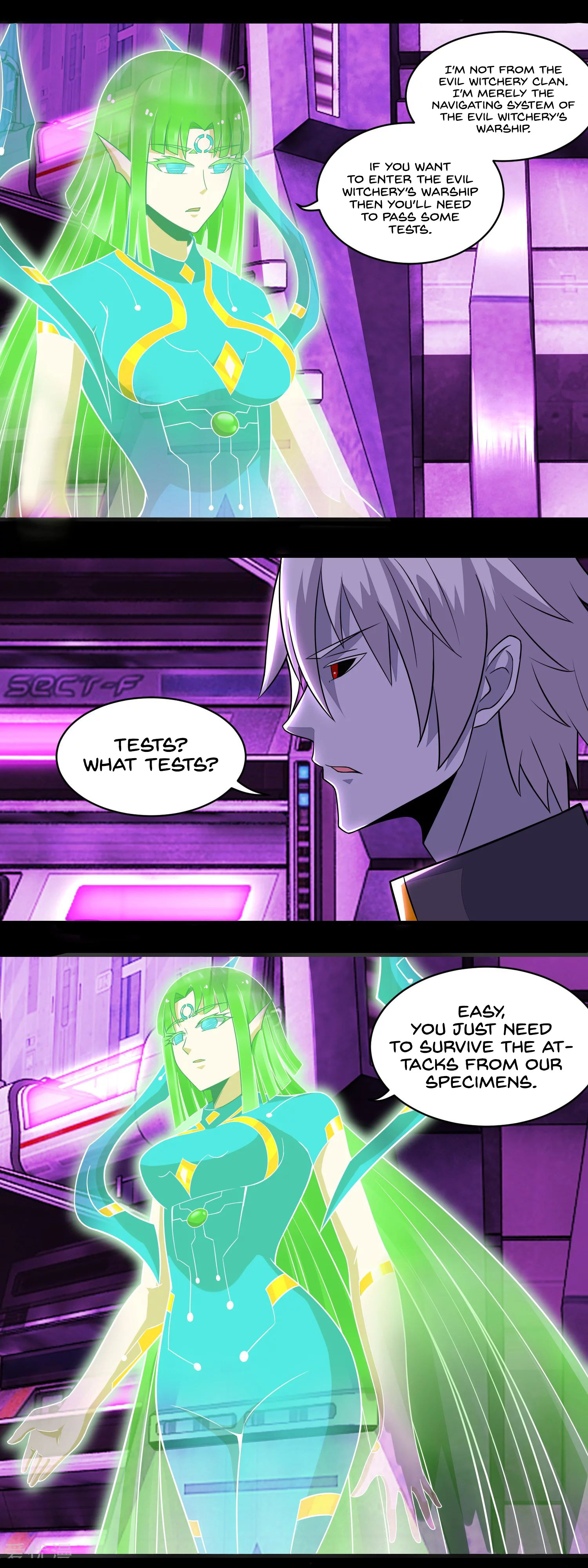 Page 6 of Chapter 144