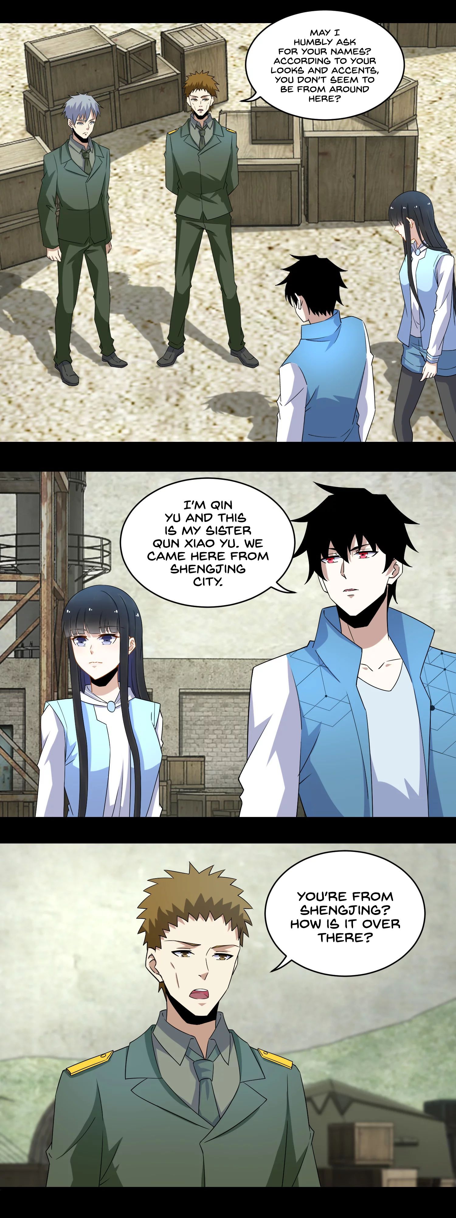Page 10 of Chapter 157